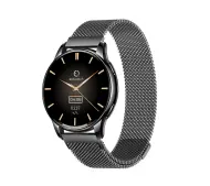 Ecowatch 3 48mm Czarny