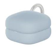Sony Case Cover do LinkBuds Open Niebieski