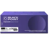 Black Point LBPBTN2590XL (zamiennik TN-2590XL) Czarny