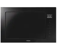 Haier ID Seria 4 H38MWID4ID27N Grill