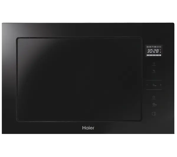 Haier ID Seria 4 H38MWID4ID27N Grill
