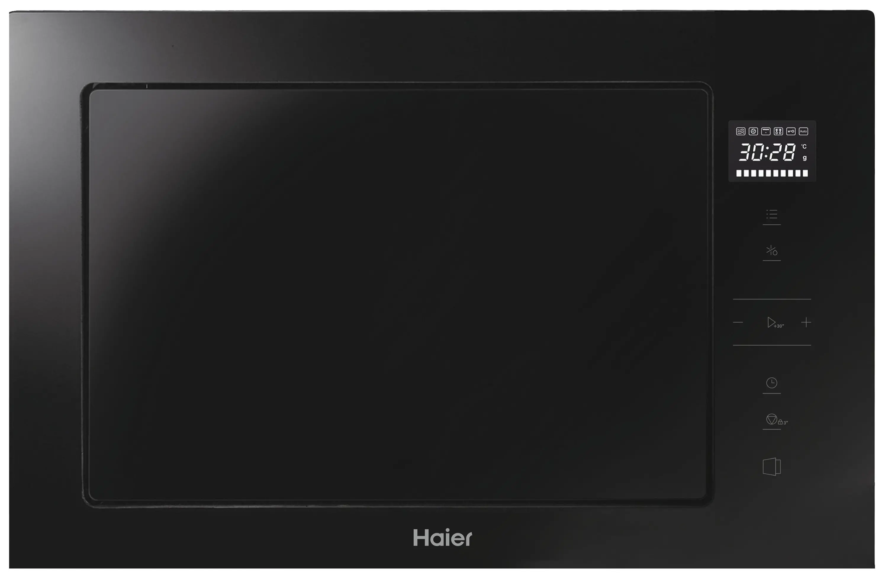 Haier ID Seria 4 H38MWID4ID27N Grill