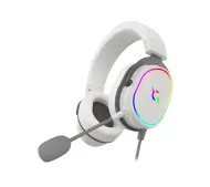 Aqirys Altair 7.1 Nauszne Biały