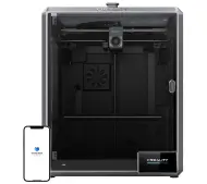 Creality K1 Max Czarny