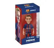 Minix FC Barcelona Frankie De Jong