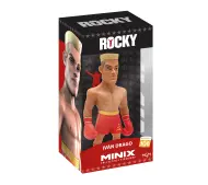 Minix Rocky Ivan Drago