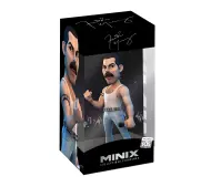 Minix Freddie Mercury