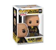 Funko Pop Movies Black Adam (Flying)