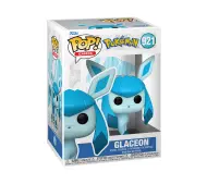 Funko Pop Games Pokemon Glaceon