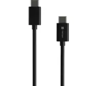 Natec USB-C do USB-C 2.0 PD 100W 2m Czarny