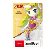 Nintendo Amiibo The Legend of Zelda - Zelda The Wind Waker