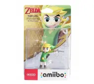 Nintendo Amiibo The Legend of Zelda - Toon Link The Wind Waker