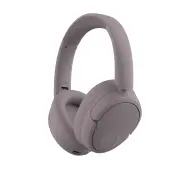JLab Jbuds Lux ANC Nauszne Bluetooth 5.3 Fioletowy