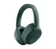 JLab Jbuds Lux ANC Nauszne Bluetooth 5.3 Zielony