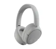 JLab Jbuds Lux ANC Nauszne Bluetooth 5.3 Szary