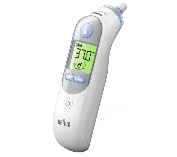 Braun ThermoScan 7 IRT6520