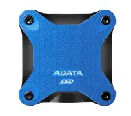 Adata SD620 1TB USB 3.2 Niebieski