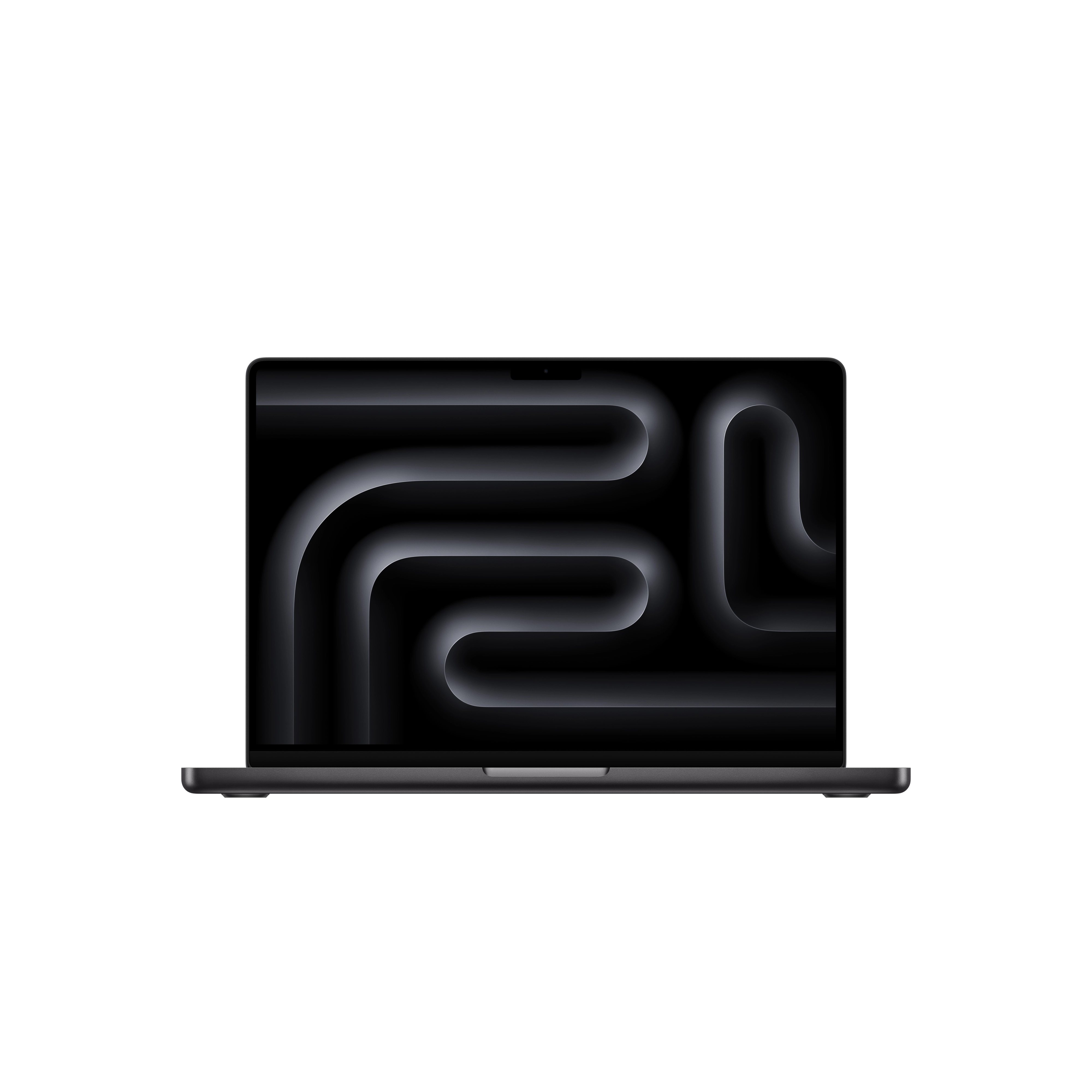 Apple MacBook Pro 2024 14,2" M4 Pro 24GB RAM 1TB Dysk macOS Gwiezdna Czerń Funkcje AI