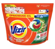 Vizir Platinum Pods Fairy Efekt 50szt.