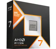 AMD Ryzen 7 9800X3D BOX