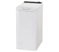 Haier Seria 7 THASN276TM5-S 7kg 1200obr/min Zdalne sterowanie