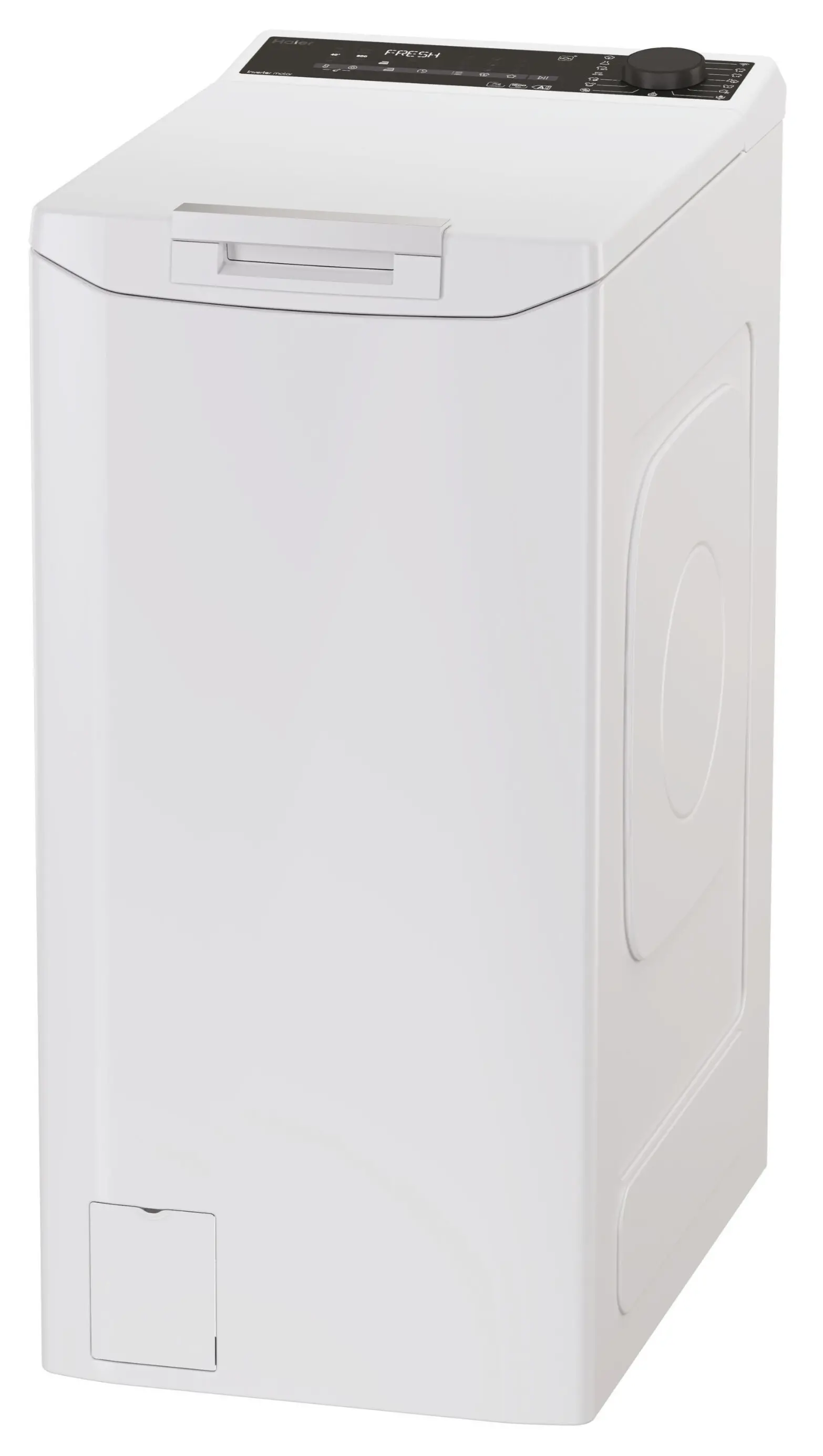 Haier Seria 7 THASN276TM5-S 7kg 1200obr/min Zdalne sterowanie