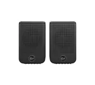 Klipsch Flexus SURR 100 Czarny 2szt.