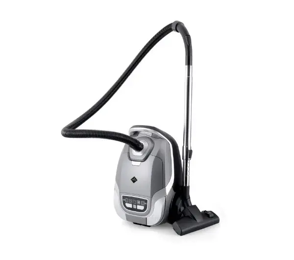 Columbia Vac OSC3100 800W Mini turboszczotka Ssawka do podłóg twardych