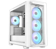 ASUS A23 Plus ARGB Biały