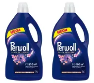 Perwoll Dark Bloom 150 prań zestaw 2x3,75l