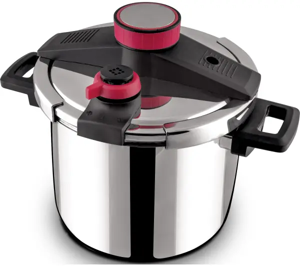 Lamart Steam LT1228 Indukcja Stal nierdzewna 7l