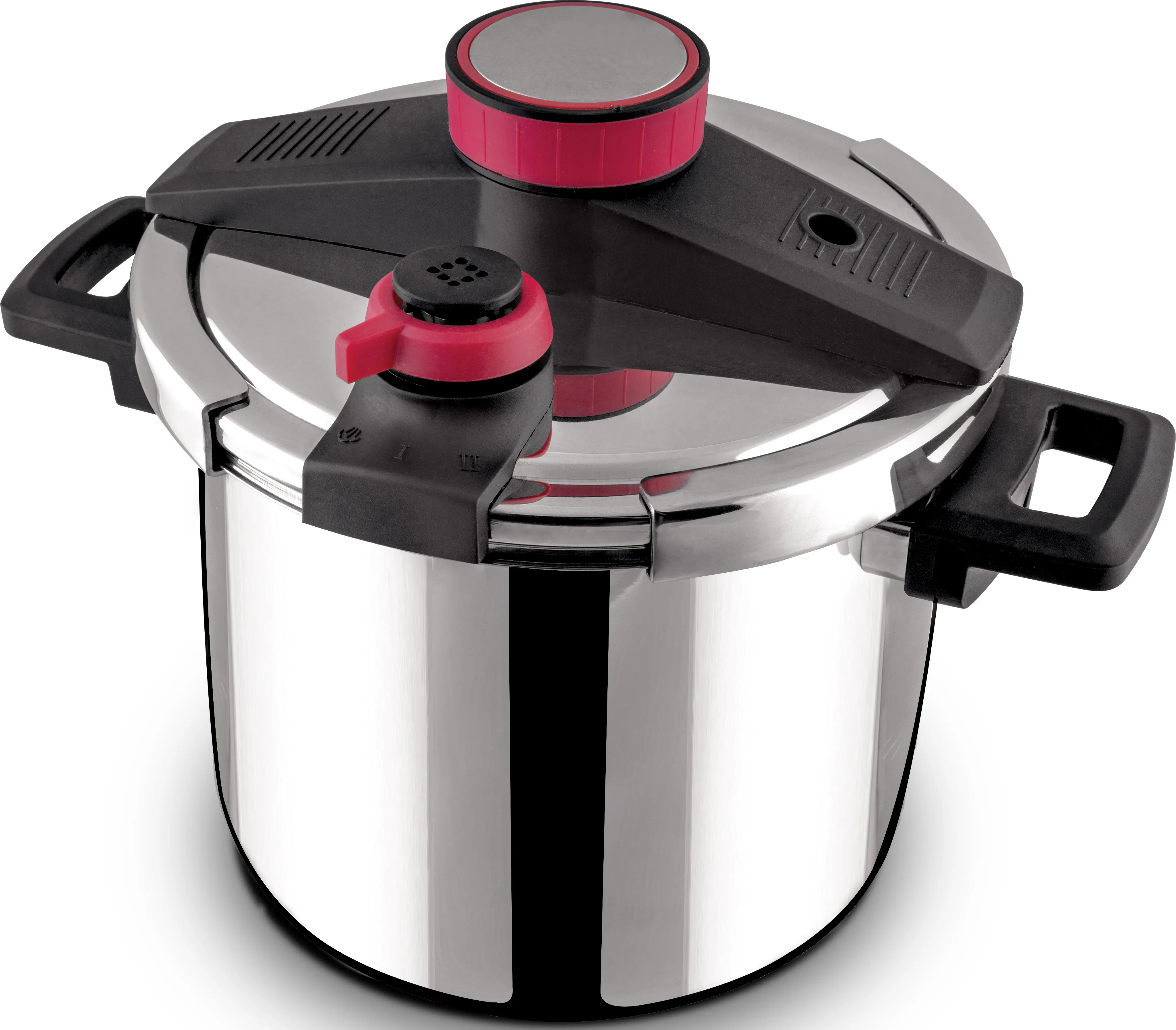Lamart Steam LT1228 Indukcja Stal nierdzewna 7l