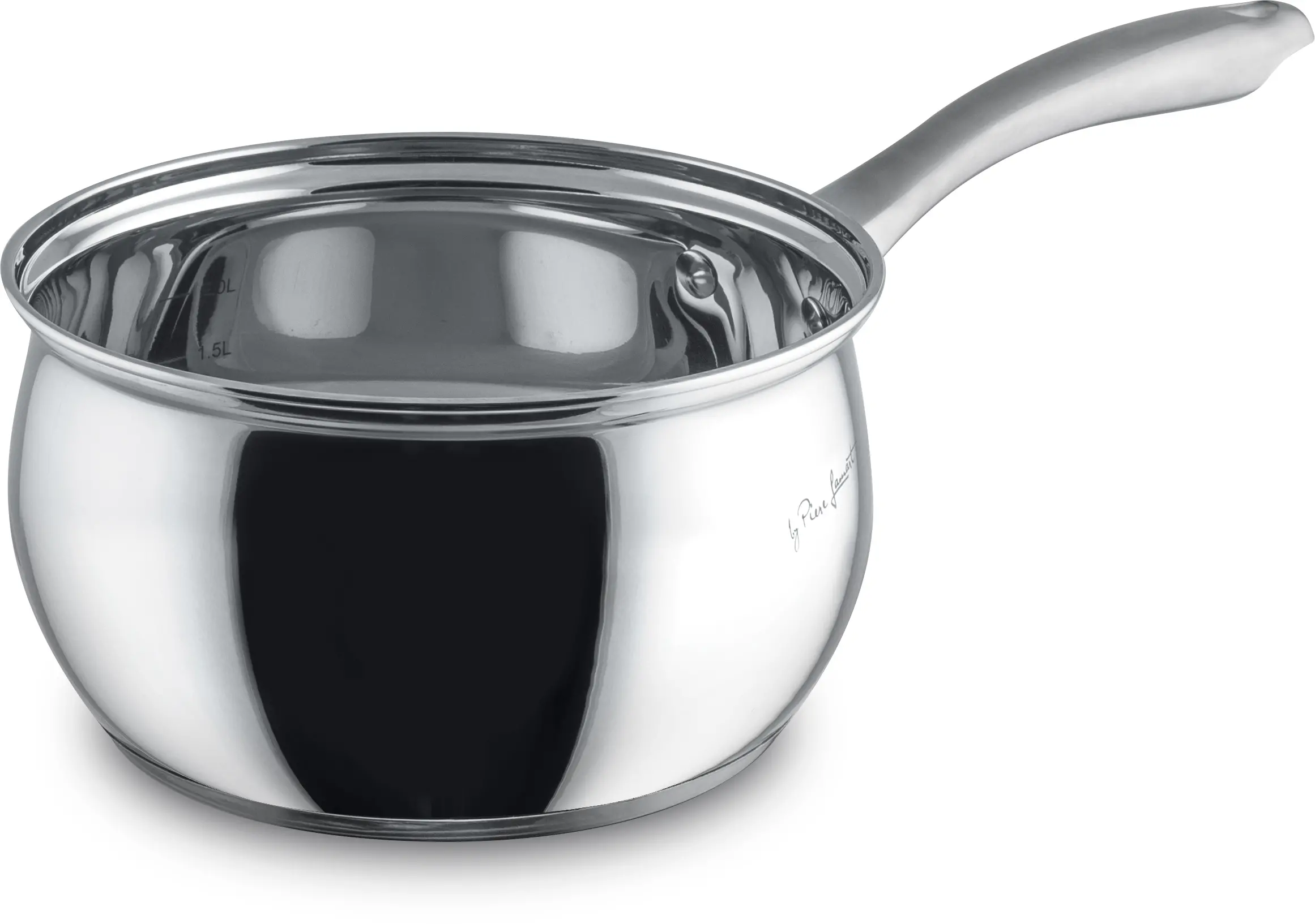 Lamart Shape LT1169 Indukcja Stal nierdzewna 2,4l