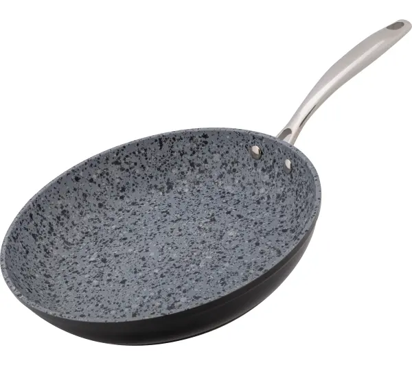 Lamart Granit LT1251 Indukcja Ceramiczna 28cm