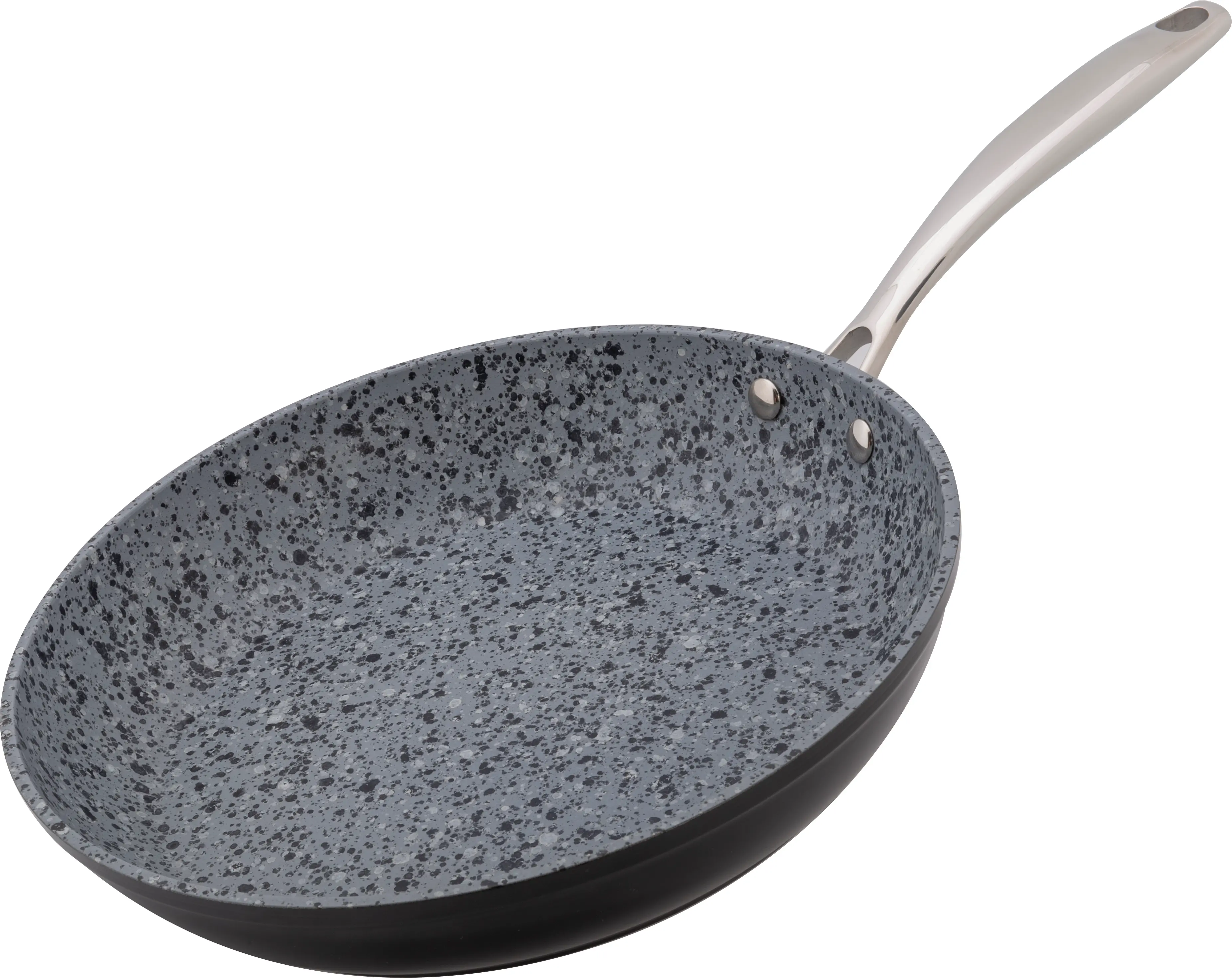 Lamart Granit LT1251 Indukcja Ceramiczna 28cm