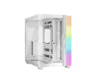 be quiet! Light Base 600 DX ARGB Biały
