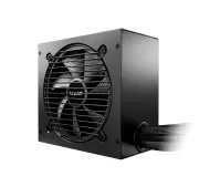 be quiet! Pure Power 12 650W 80+ Gold Czarny
