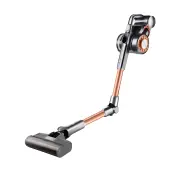 Jimmy H9 Pro 80min Wymienny akumulator Mini elektroszczotka