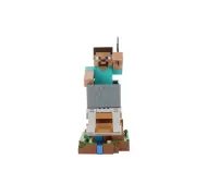 Exquisite Gaming Cable Guys Na Pada/Telefon Minecraft Steve R.E.S.T