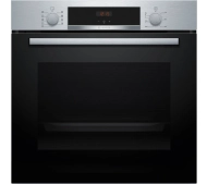 Bosch Serie 4 HBA534ES3 Termoobieg Stal szlachetna