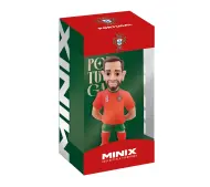 Minix Portugalia Bruno Fernandes