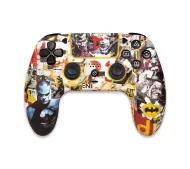 FR-TEC DC Batman do PC, PS4 Bezprzewodowy