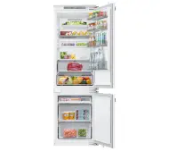 Samsung BRB70F26CEF0EO Pełny No Frost 177,5cm Komora świeżości Zdalne sterowanie