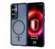 3mk Satin Armor MagCase do Samsung Galaxy S25