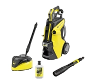 Karcher K 7 Smart Control Flex Home 1.317-341.0 Pompa aluminiowa 5m