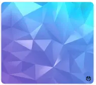 Endorfy Crystal L Niebieski