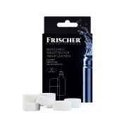 Frischer do czyszczenia butelek 10szt.