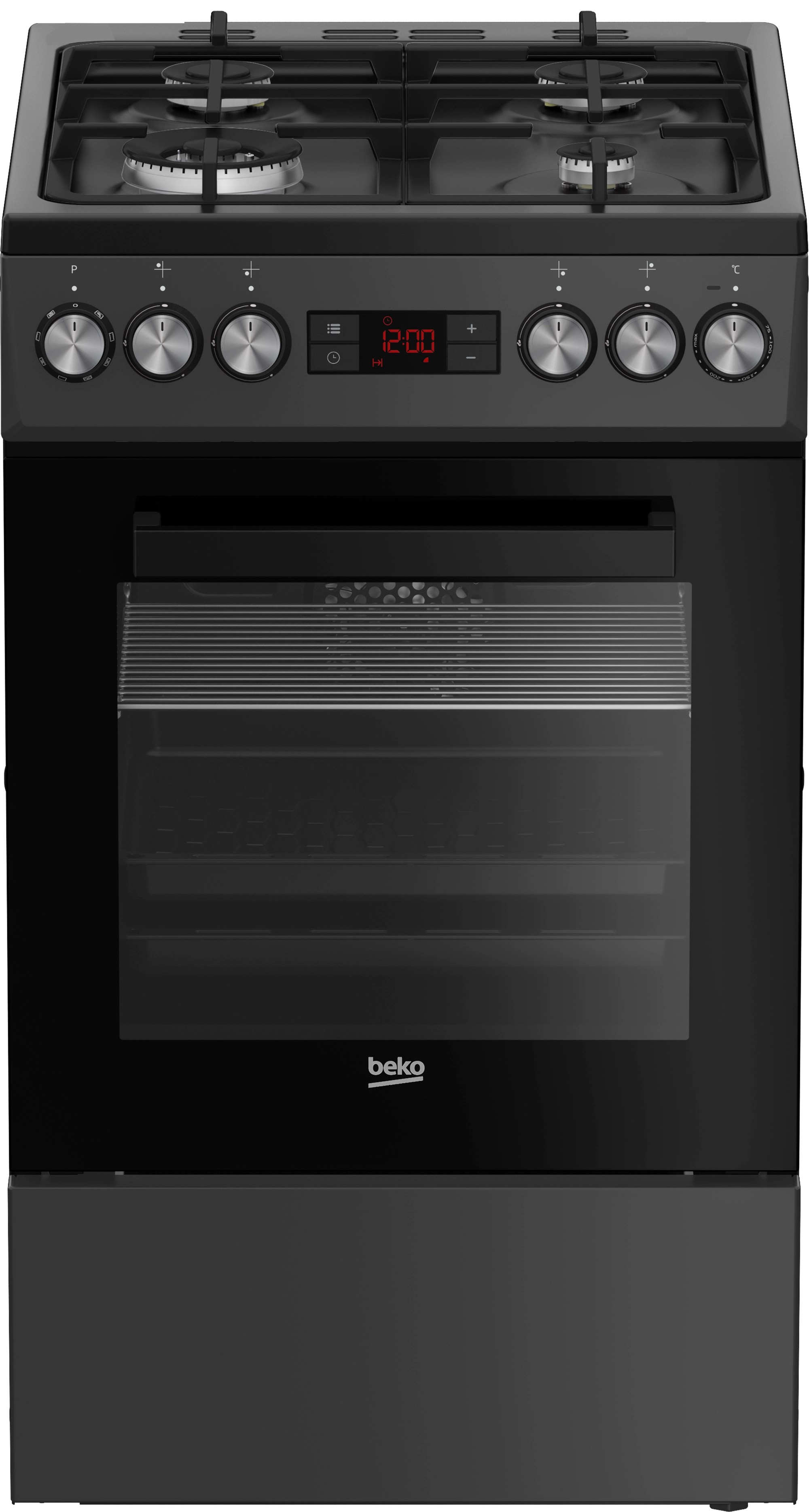 Beko b300 FSM51330DAOT Termoobieg