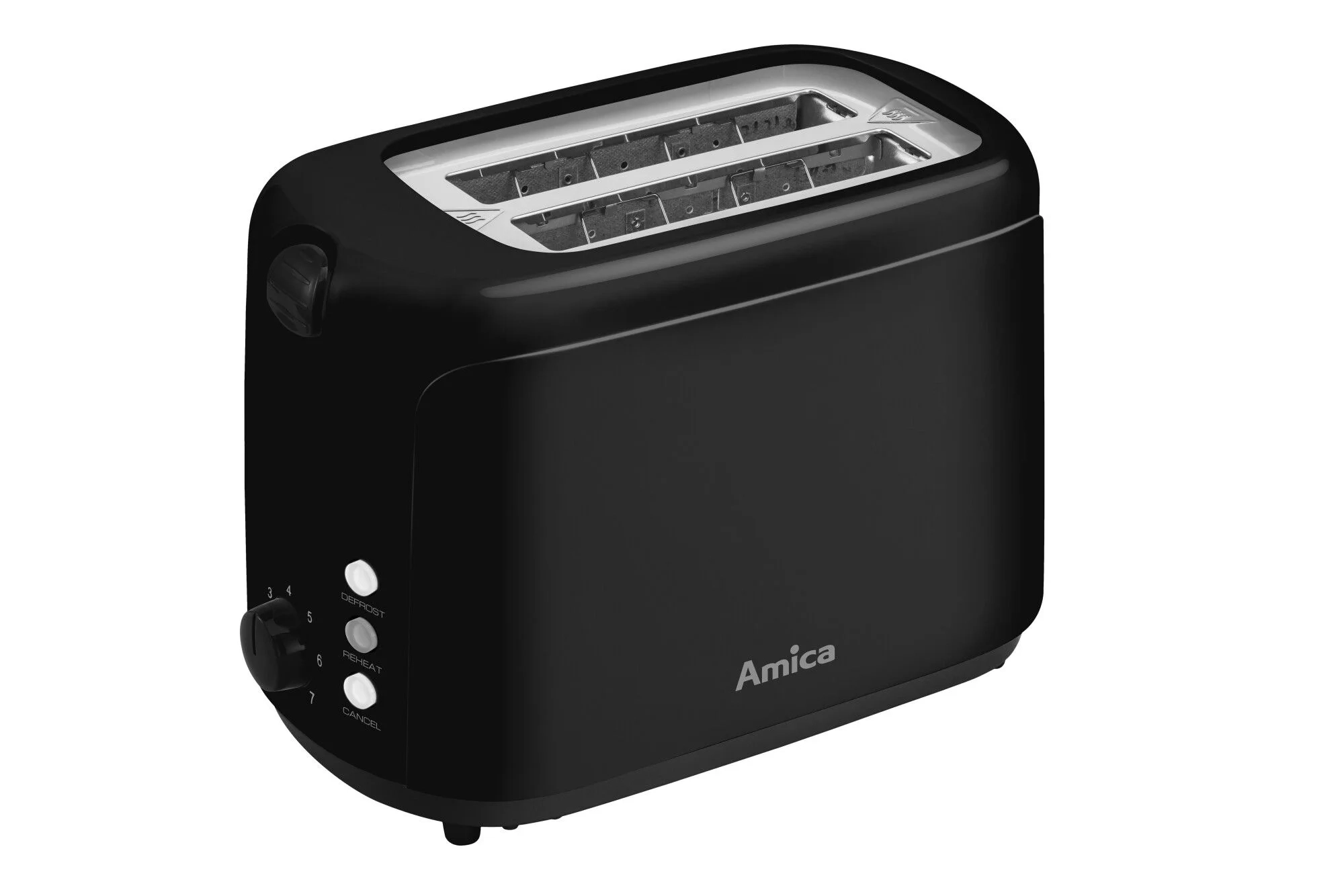 Amica TD 1015 Rozmrażanie 750W