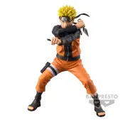 Banpresto Naruto Shippuden Grandista - Uzumaki Naruto